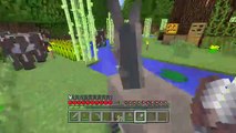 Minecraft Xbox - Sky Den -Train Conductors (54)