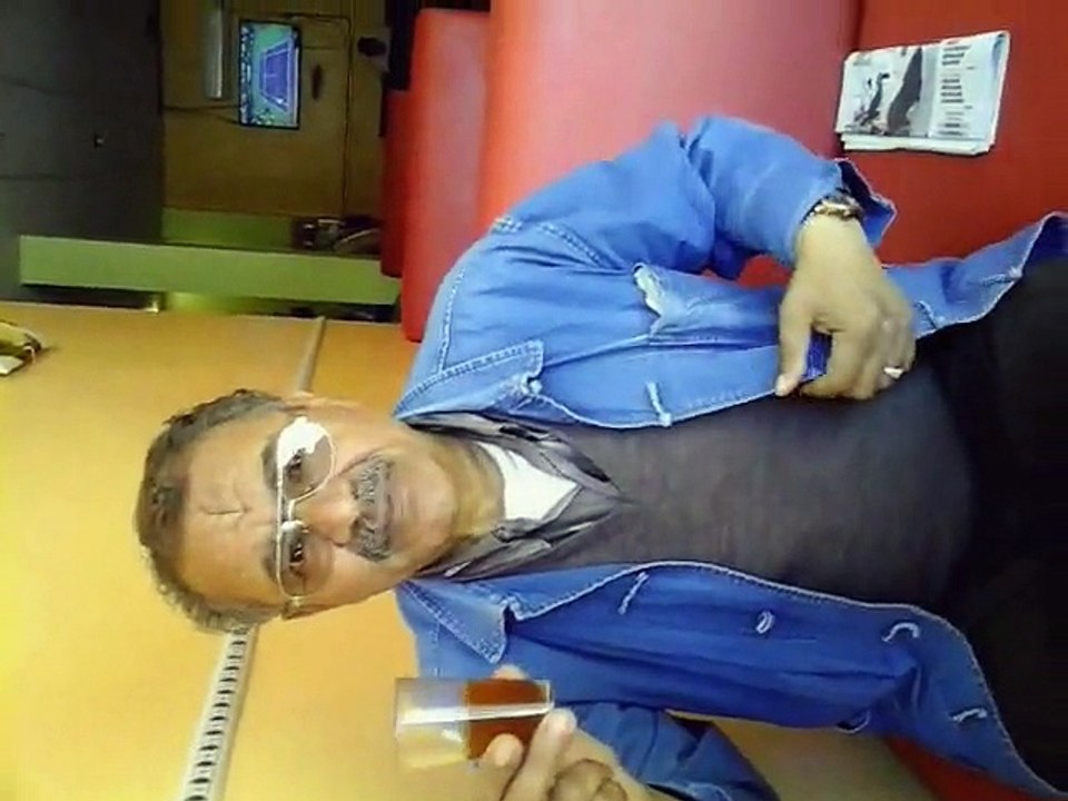 salut