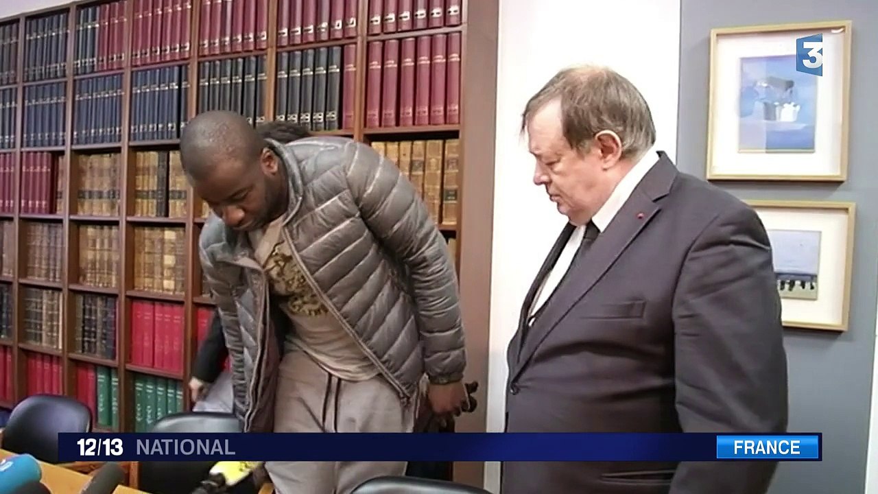 Dix ans après la mort de Zyed et Bouna, les habitants de Clichy-sous-Bois attendent "que justice soit faite"