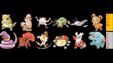 Diferenças entre Pokémon Silver e Gold