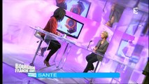 Anne berger, chronique santé : La santé bucco-dentaire (émission matinale)