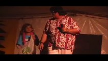Jerry Russell sings 'Teddy Bear' at Elvis Week 2006 (video)