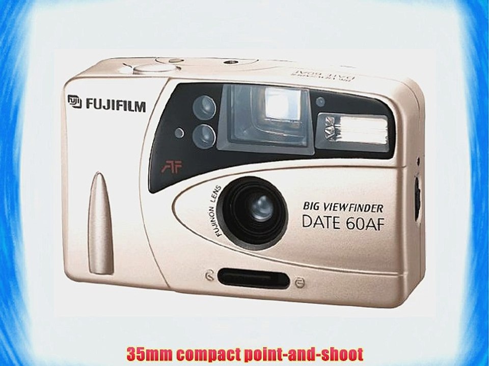 Cámara Instantánea Fujifilm Quicksnap 800 Cámara Desechable