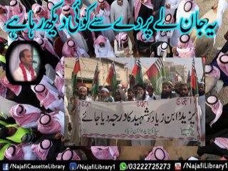 jan lay parde mai koi !!