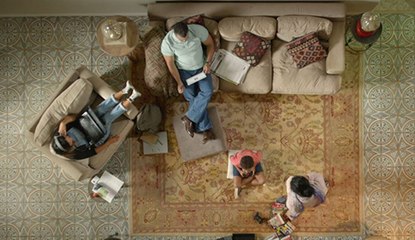 Orange "Les Essentiels" – Maison