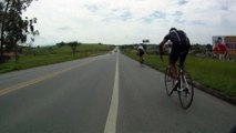 Speed, 45 km, Taubaté, SP, Brasil, treino na pista, Equipe de ciclismo, Sasselos Team, Marcelo Ambrogi e a família, (32)