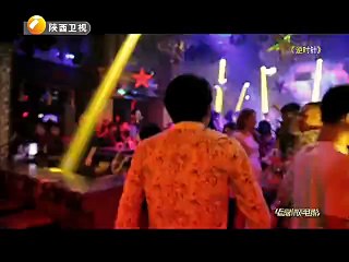 20150310 华夏微电影 华夏微电影逆时针