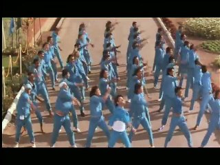 Laadla (1994) - BOI BOI BAM BA BA BAM BOI 🎶