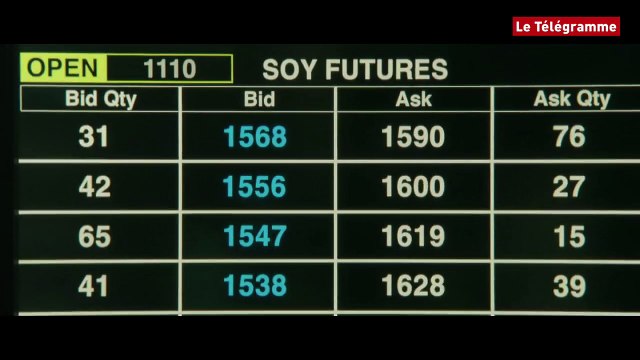 Hacker - Bande annonce