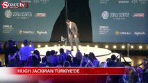 Hugh Jackman Türk mü? İşte yanıtı...