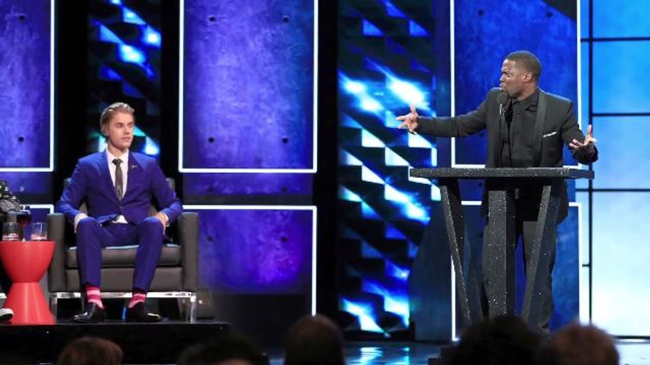 The Best Moments From Comedy Central's Roast of Justin Bieber video Dailymotion