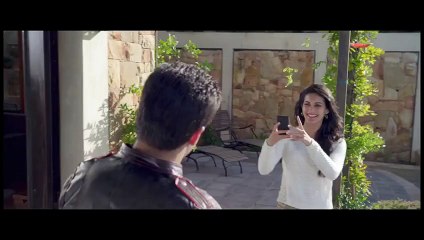 Mr X - HD Hondi Movie Trailer [2015] EMRAAN HASHMI