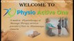 Physio Active One -  A modern Physiotherapy &  Massage Therapy Clinic in Mississauga