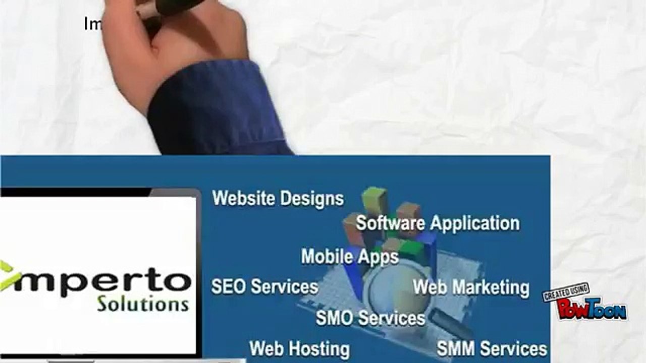 best website development company in new delhi