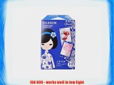 Fujifilm Instax Mini Film For Fuji Instant Film Camera - Girls 10 Sheets/Pack