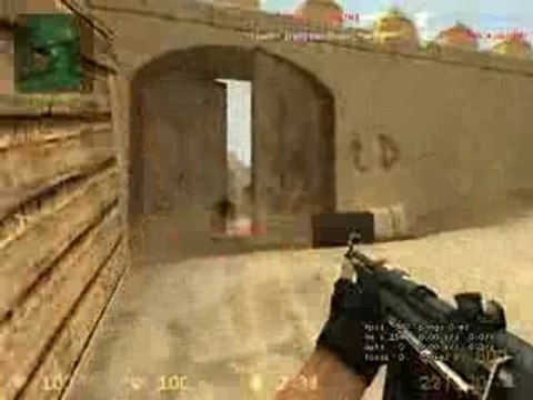 Css counter strike