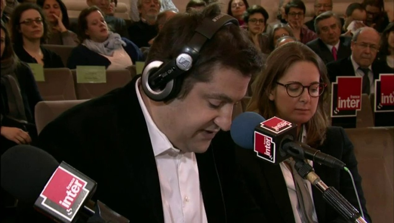 L'éco du jour : "Emprunts risqués"