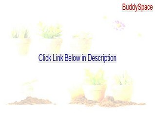 BuddySpace Cracked (Download Here 2015)