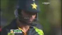 400th SIX from Shahid Afridi Against West Indies