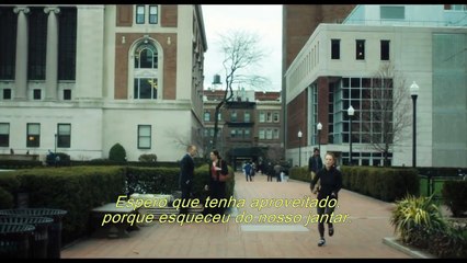 Para Sempre Alice - Trailer (Legendado)