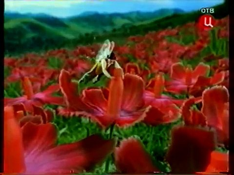 staroetv.su / Рекламный блок (ТВ Центр, март 2007)