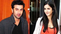 Katrina Kaif PRAISES Ranbir Kapoor Publicly