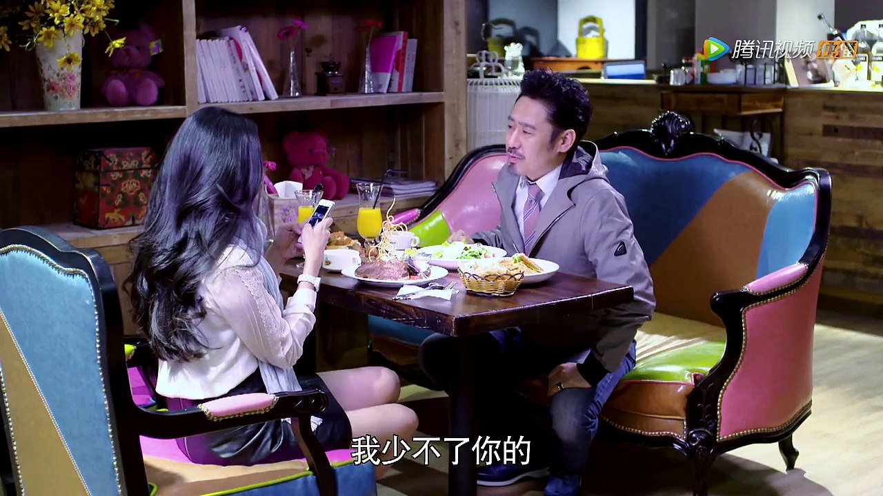 20150314 离婚律师 第44集