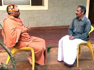 Swami Chidanandapuri on Mata Amritanandamayi (Amma) and Math