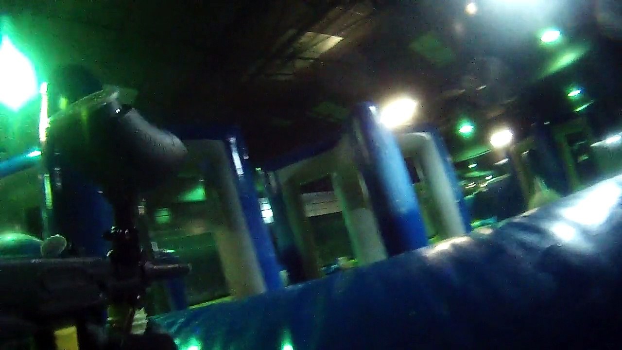 Votre session de paintball B023130315GOPA0001