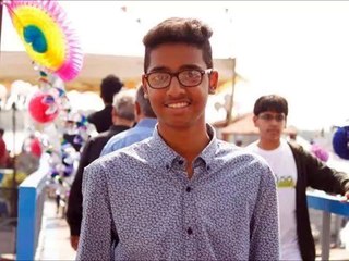 A Memorable Video For My Friends! BVS PARSI SCHOOL - Class X-B [2014-15]