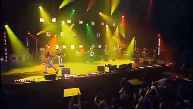 Alpha Blondy - 2007 - 11 - Cocody Rock