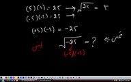 (G10 MTH AAACA) Matric Maths Unit 1, Topic 1.6, 1.6.1