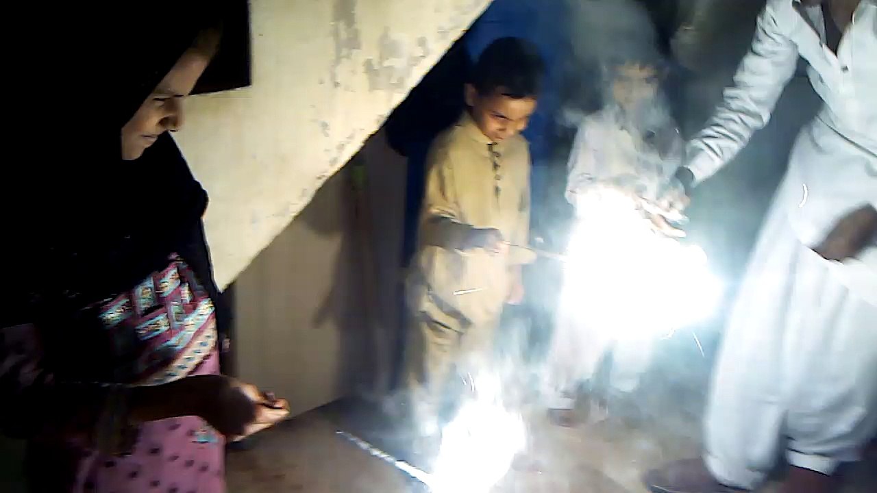 Atish Bazi