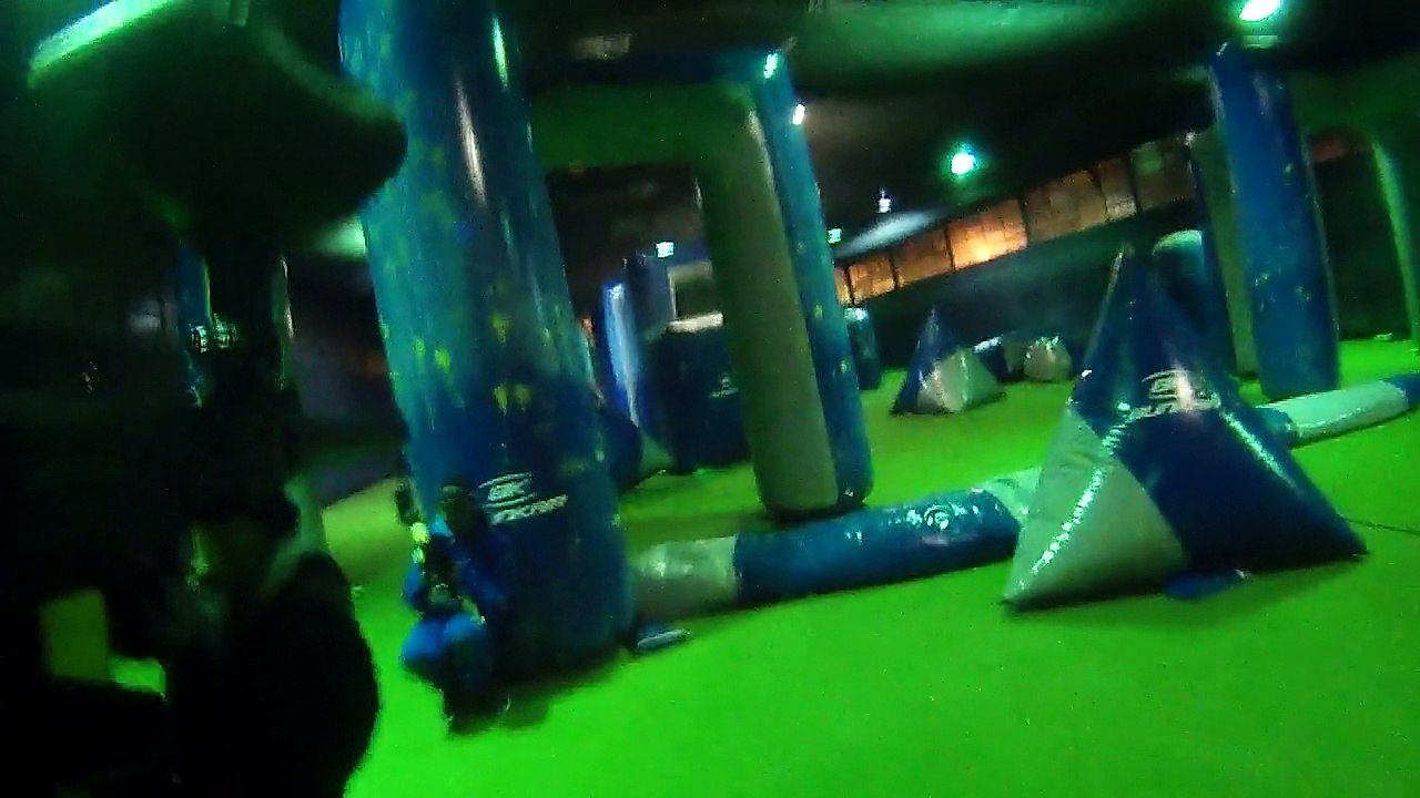 Votre session de paintball B023130315GOPA0004