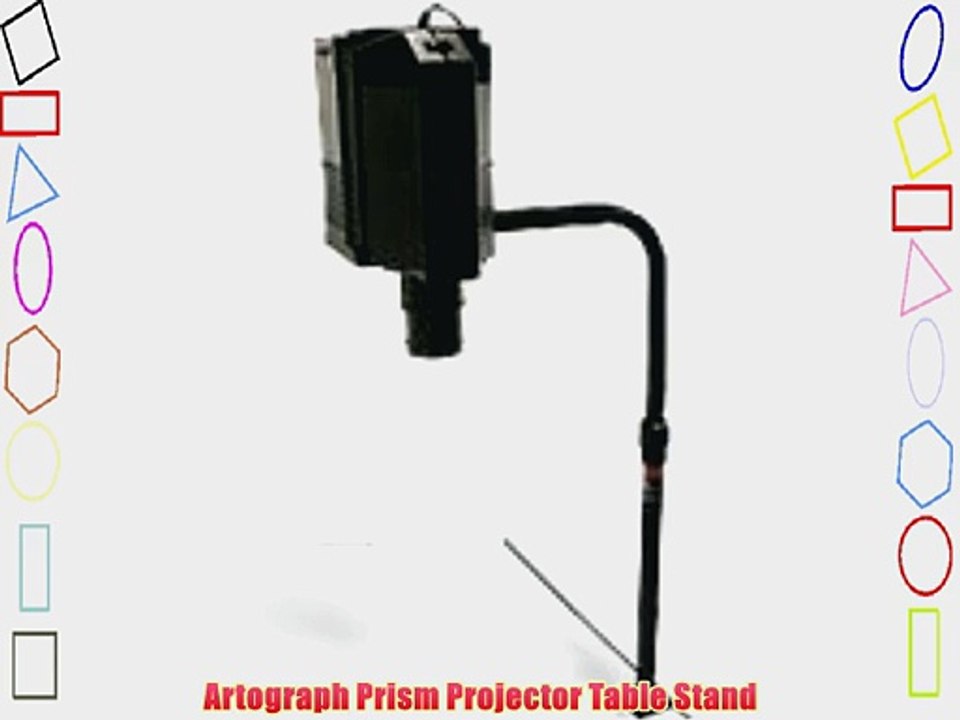 Artograph Prism Projector Table Stand