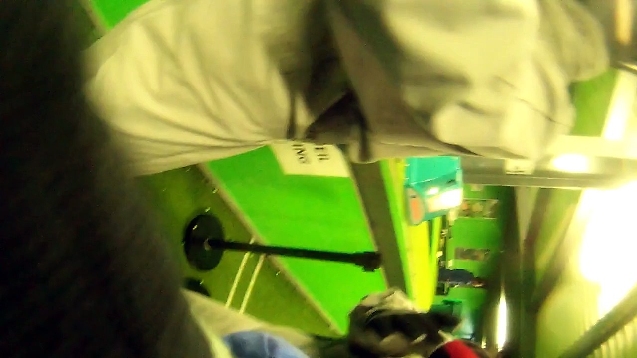 Votre session de paintball B023140315GOPA0001