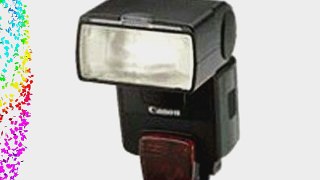 Canon 550 EX Flash for G6 G5 G3 G2 G1 Pro1 Pro90