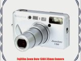 Fujifilm Zoom Date 1300 35mm Camera