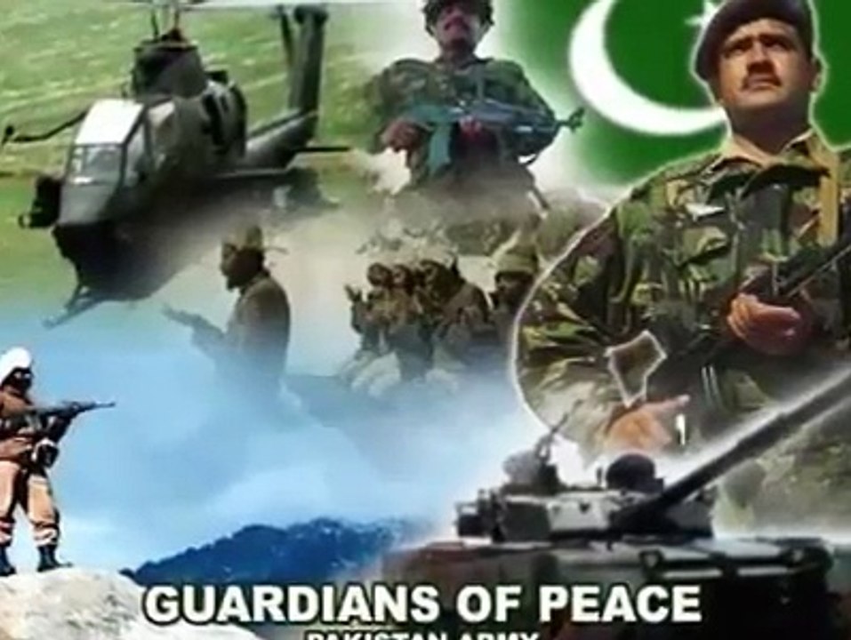 How Pak Army Crashed Indian Army Soldiers...