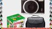 Fujifilm Instax Mini 90 Neo Classic Instant Film Camera With Fujifilm Instax Mini Instant Film