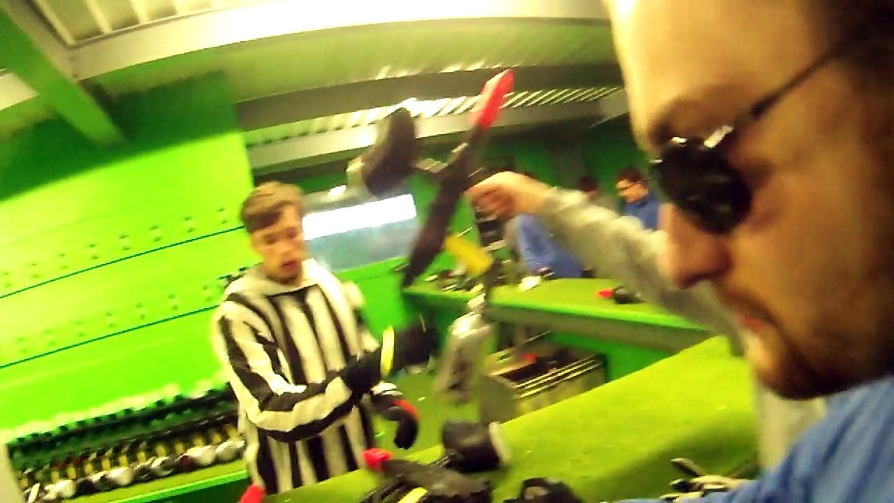 Votre session de paintball B023140315GOPA0003