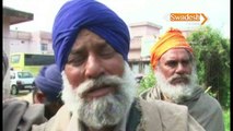 Youth kills 75 year old man over love affairs | Gurdaspur