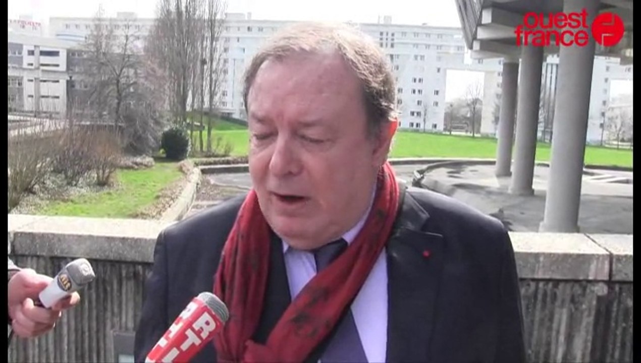 Mort de Zyed et Bouna : dix ans après, le procès à Rennes