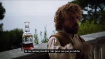 Game of Thrones - Saison 5 Trailer - Bande annonce #1 - VOSTFR - sous-titrée en français.