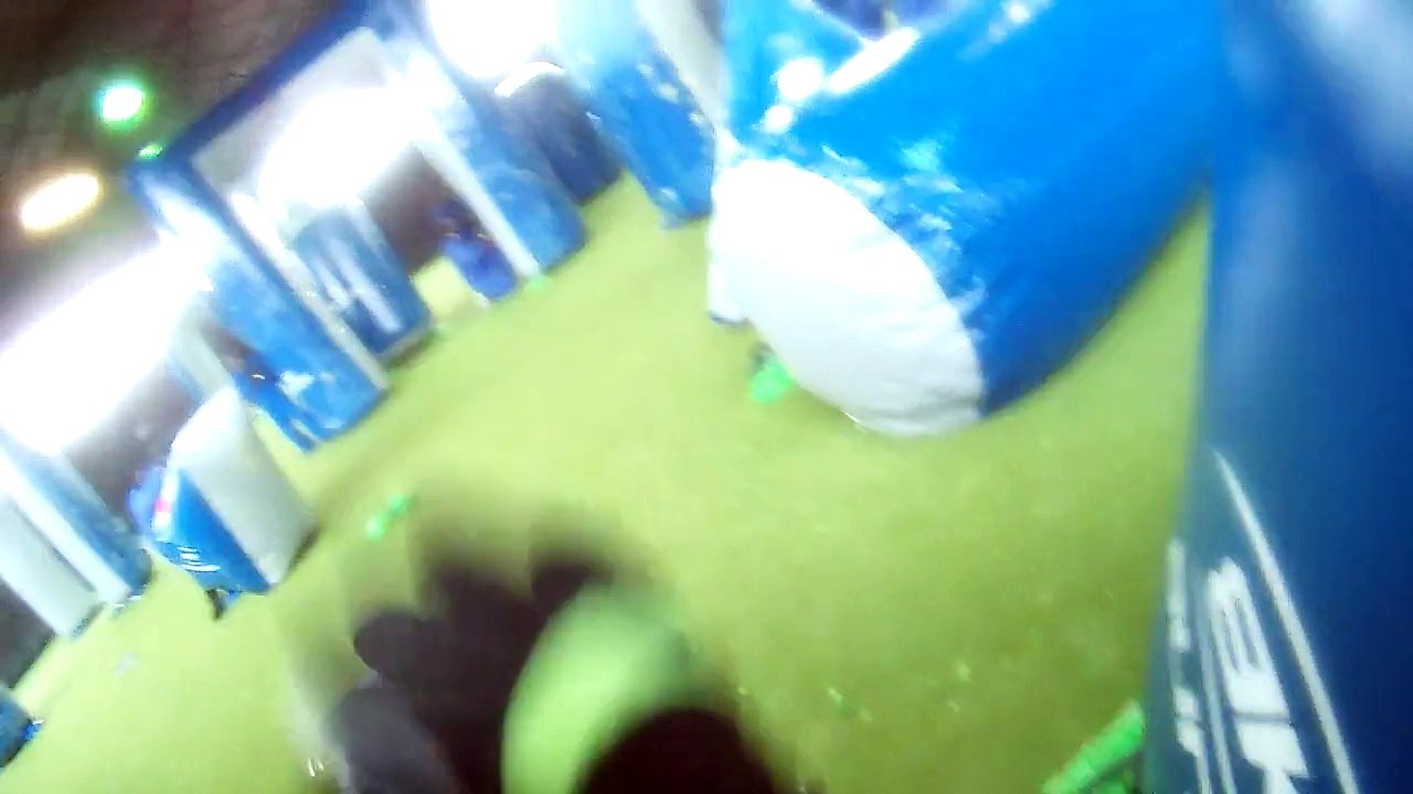 Votre session de paintball B023140315GOPA0006
