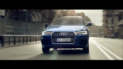 pub Audi Q3 2015 [HQ]