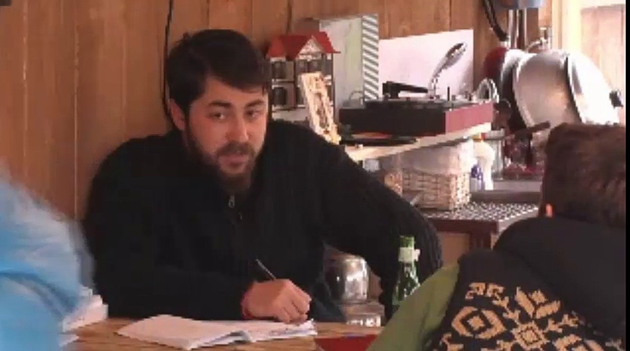 Oylama Kulisi Bizimkiler 16-03-2015 15:10
