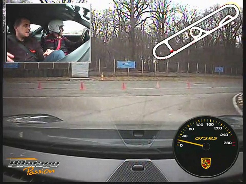 Votre video de stage de pilotage B057140315PIPA0003