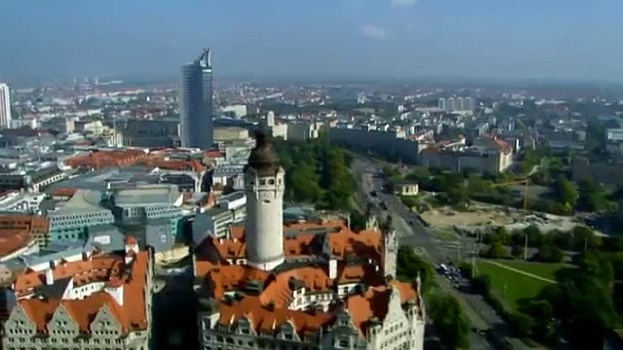 In aller Freundschaft 532 Kein Zurück