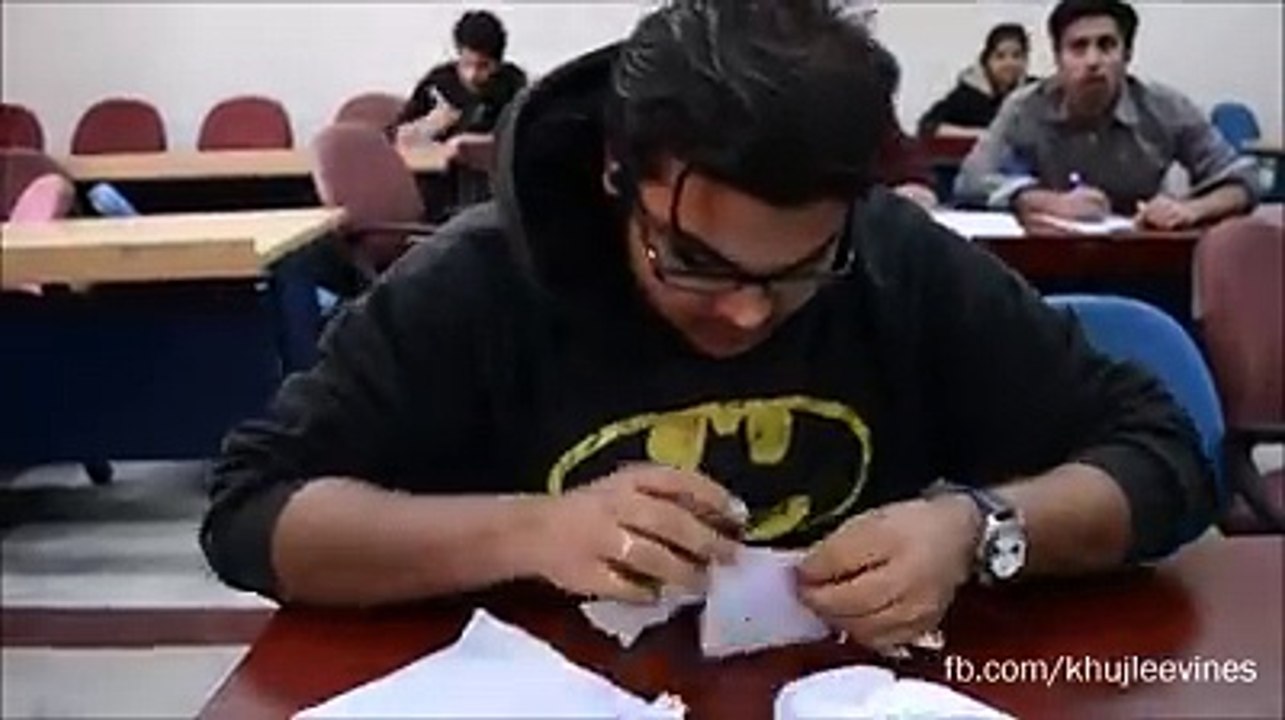 Cheating .....